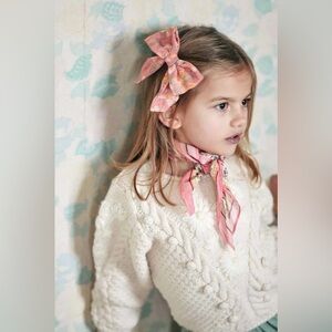 Louise Misha - ACACIA JUMPER